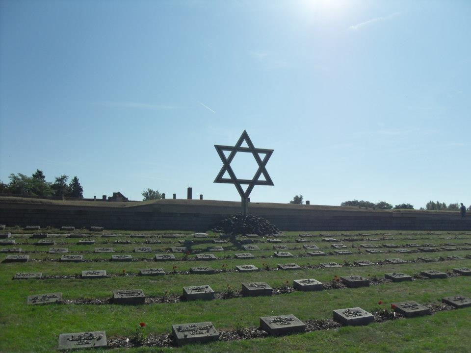 6 hours trip to Terezín, former concentration camp Private Tour by car