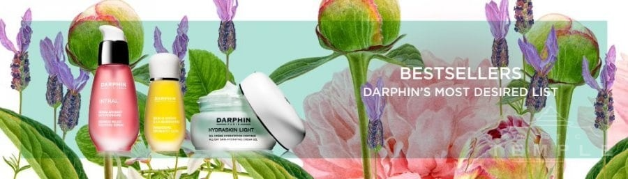 Darphin - Skin Treatment